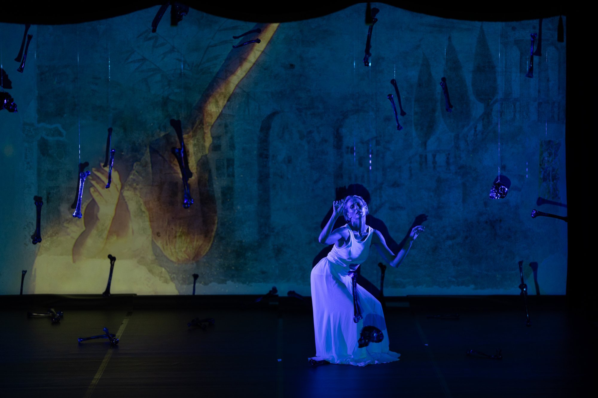 Photograph: Nikola Radovani / Hvar Summer Festival