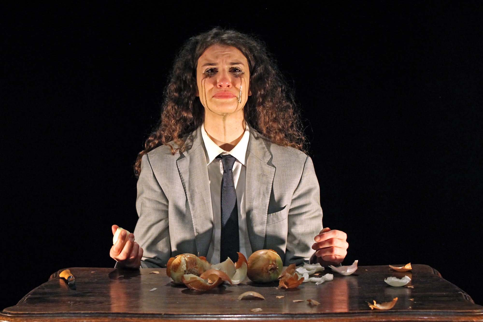 Photographer Mario Leko